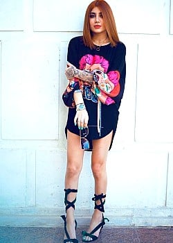 Tara Fares